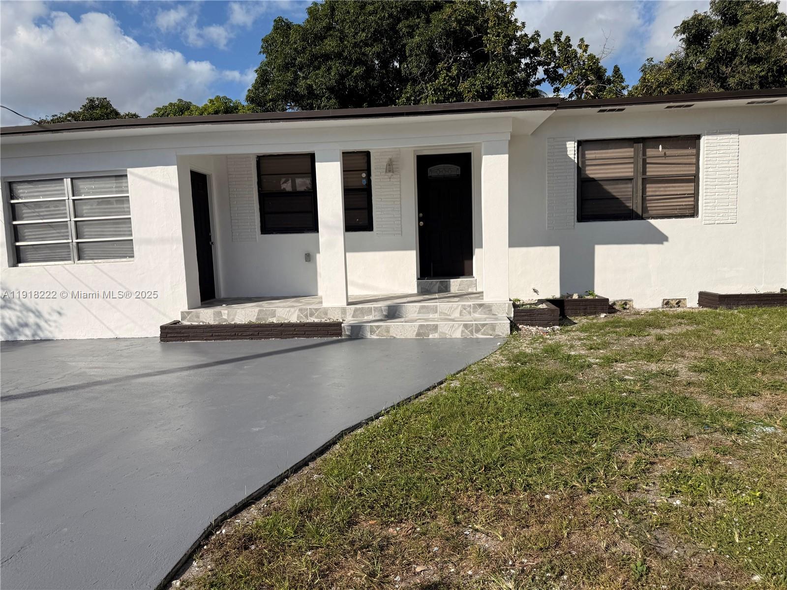 Undisclosed Address Miami, FL 33147