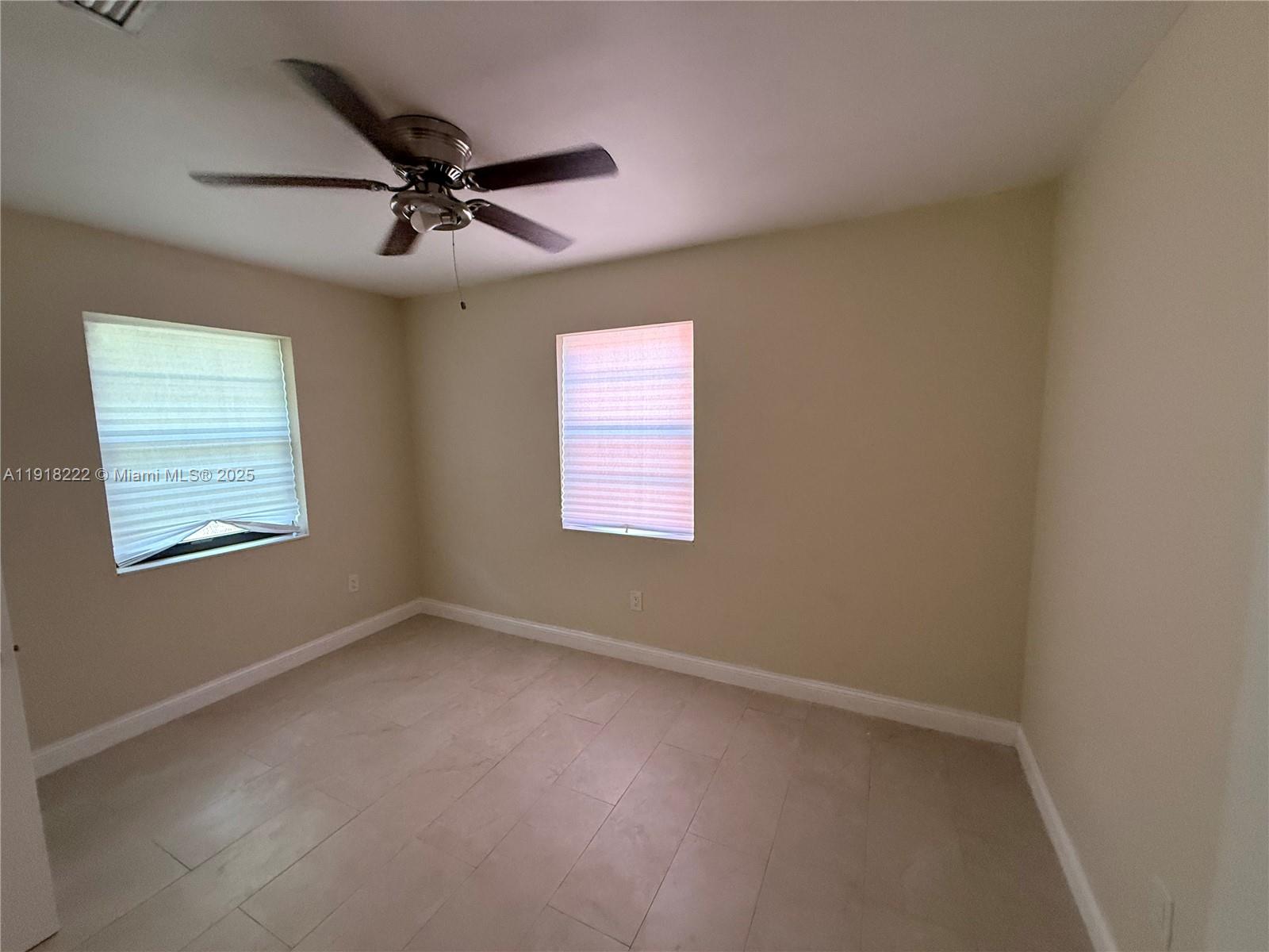 Undisclosed Address Miami, FL 33147