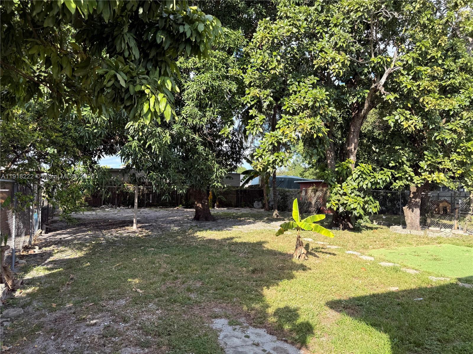 Undisclosed Address Miami, FL 33147