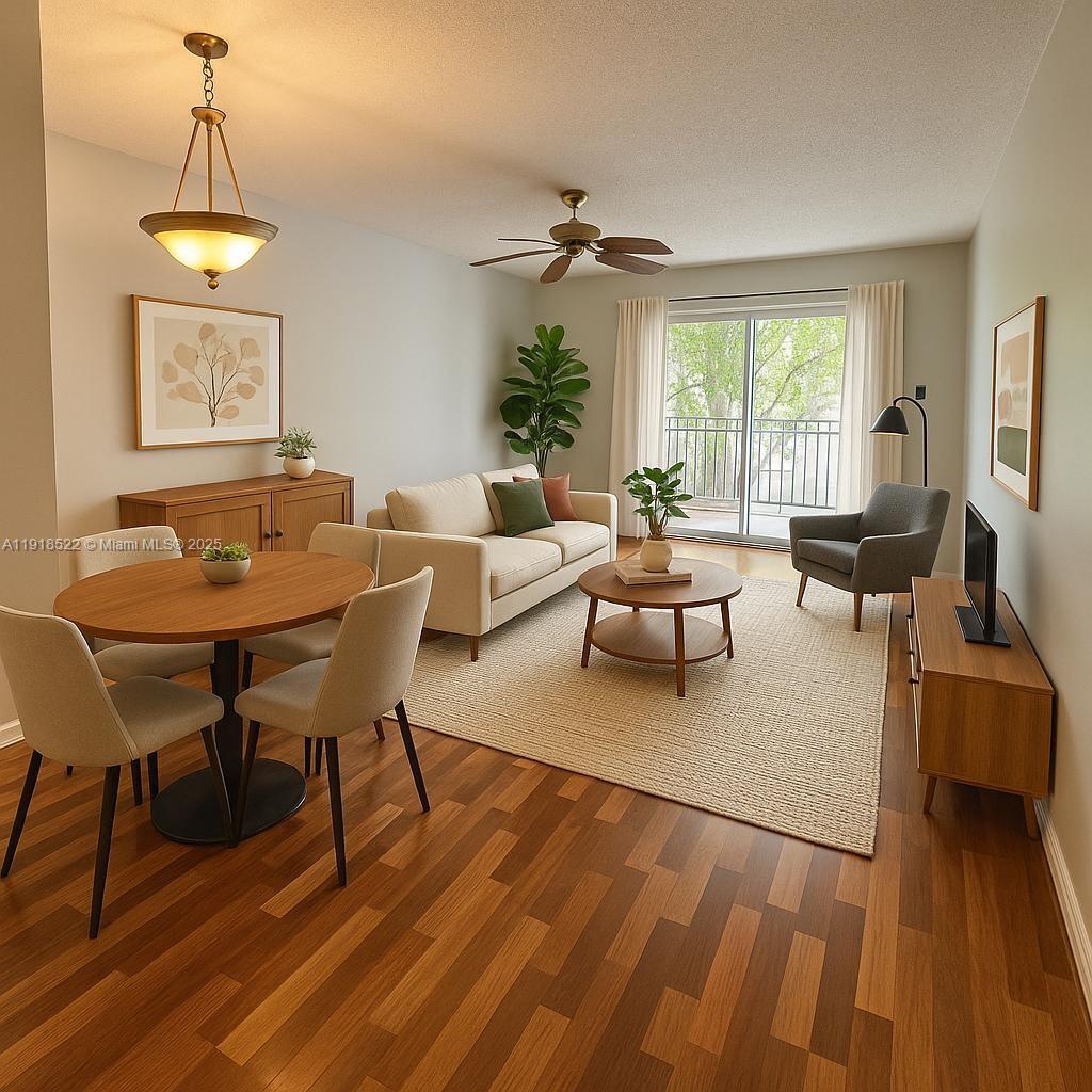 12035 NE 2nd Ave #A212