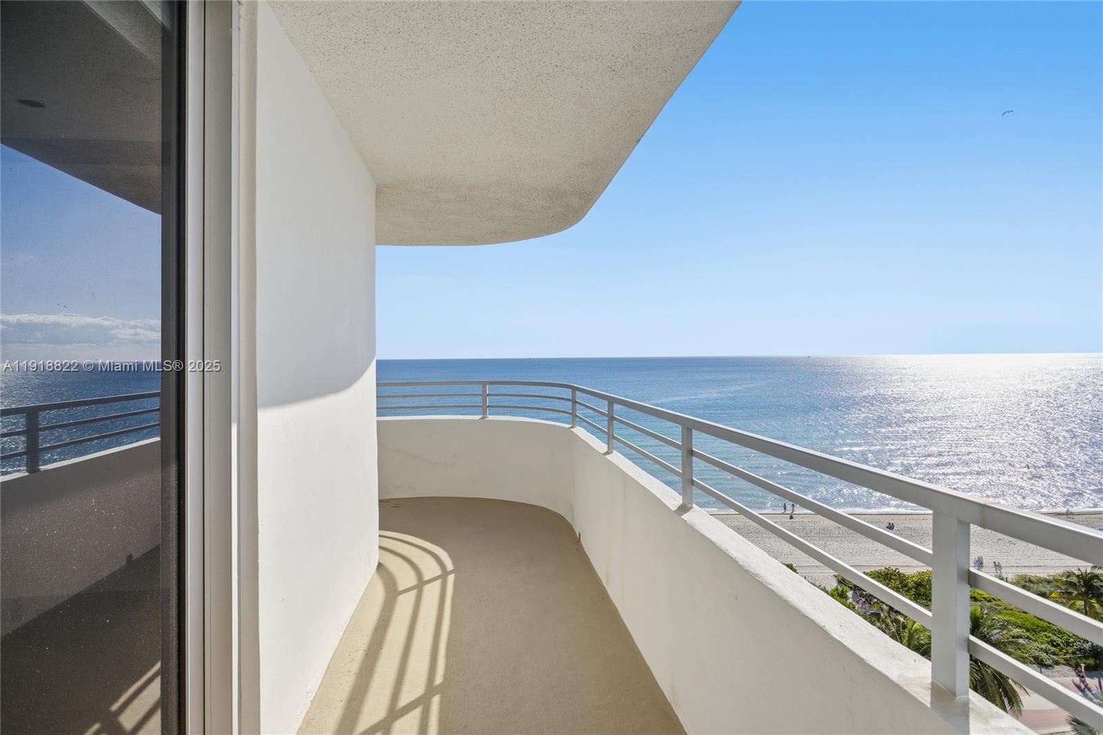 5555 Collins Ave #12N Miami Beach, FL 33140