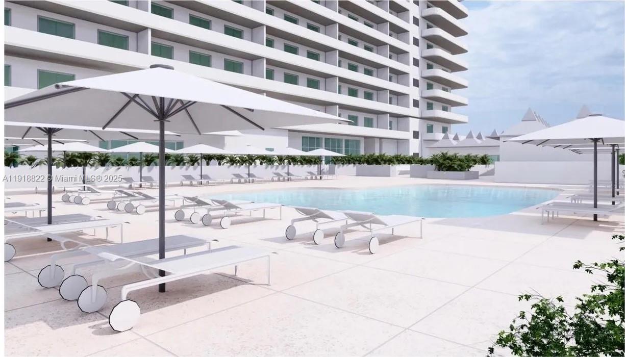 5555 Collins Ave #12N Miami Beach, FL 33140