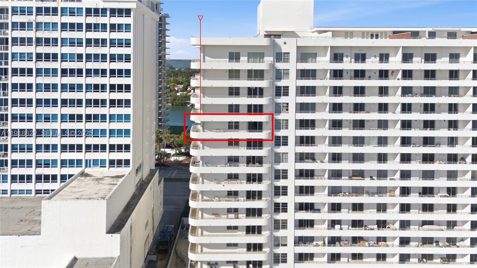 5555 Collins Ave #12N Miami Beach, FL 33140