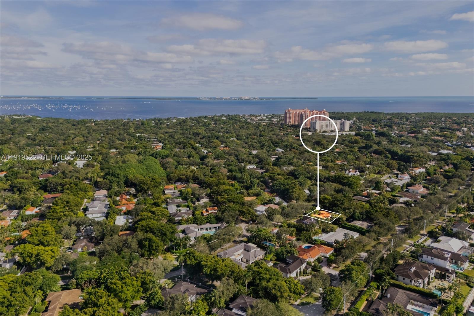 06520 San Vicente St Coral Gables, FL 33146