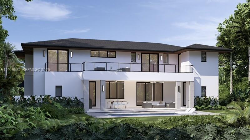 06520 San Vicente St Coral Gables, FL 33146