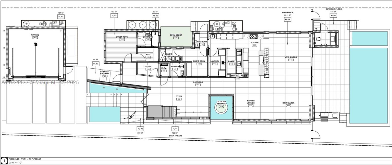 4230 Chase Ave Miami Beach, FL 33140