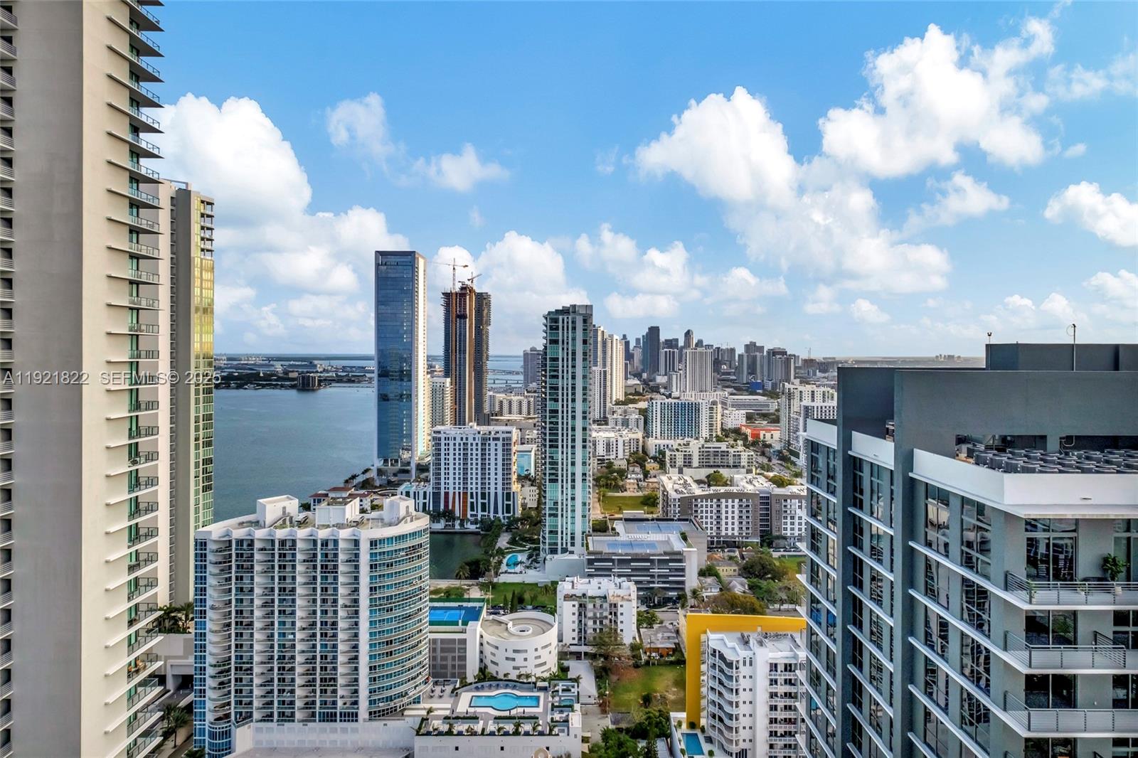 501 NE 31st St #3708 Miami, FL 33137