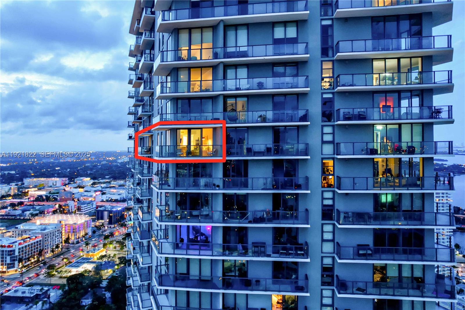 501 NE 31st St #3708 Miami, FL 33137