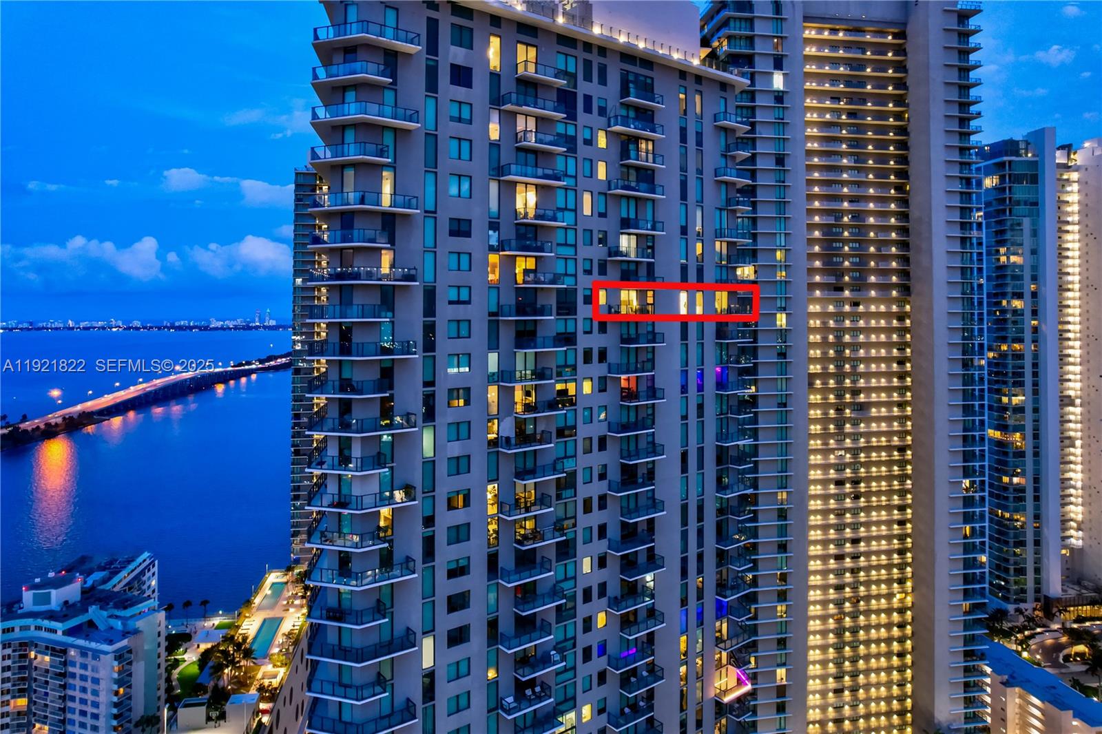 501 NE 31st St #3708 Miami, FL 33137