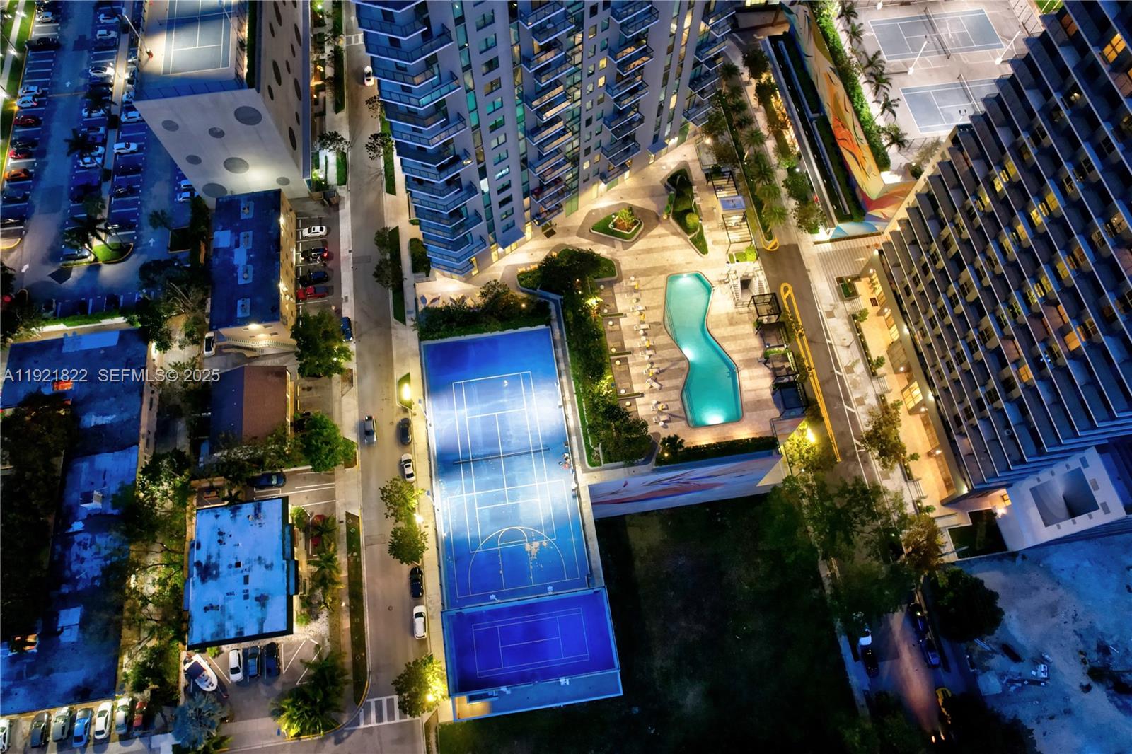 501 NE 31st St #3708 Miami, FL 33137