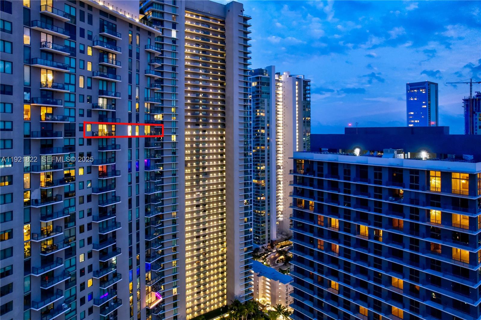 501 NE 31st St #3708 Miami, FL 33137