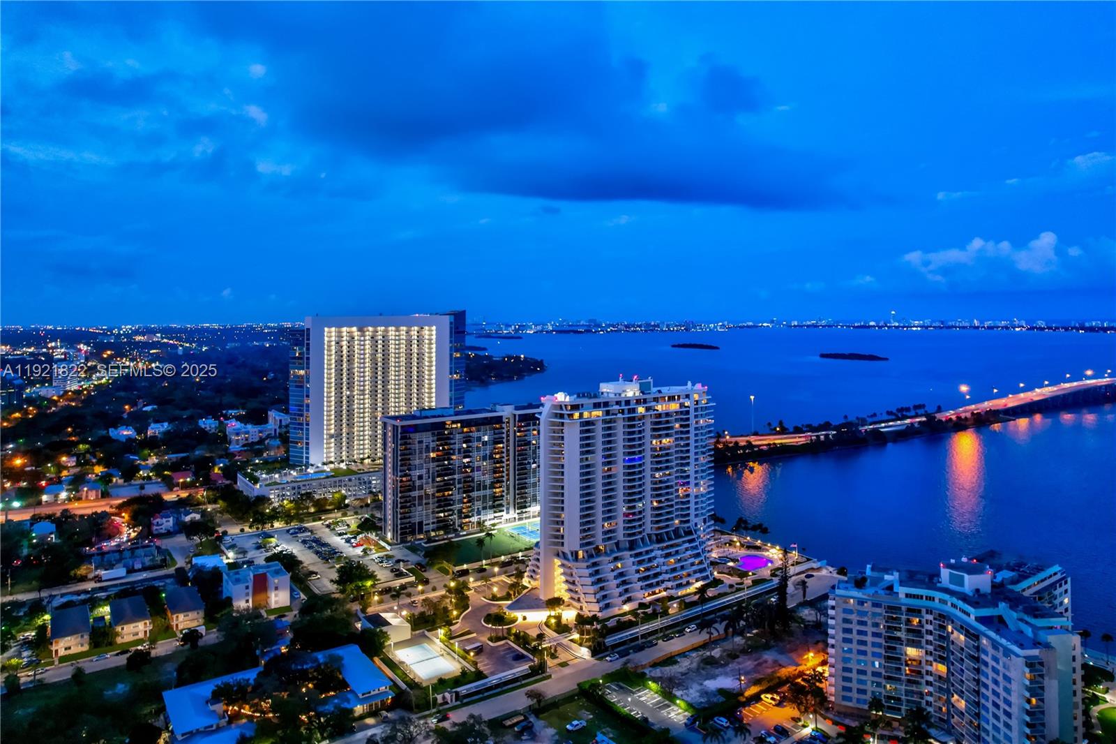 501 NE 31st St #3708 Miami, FL 33137