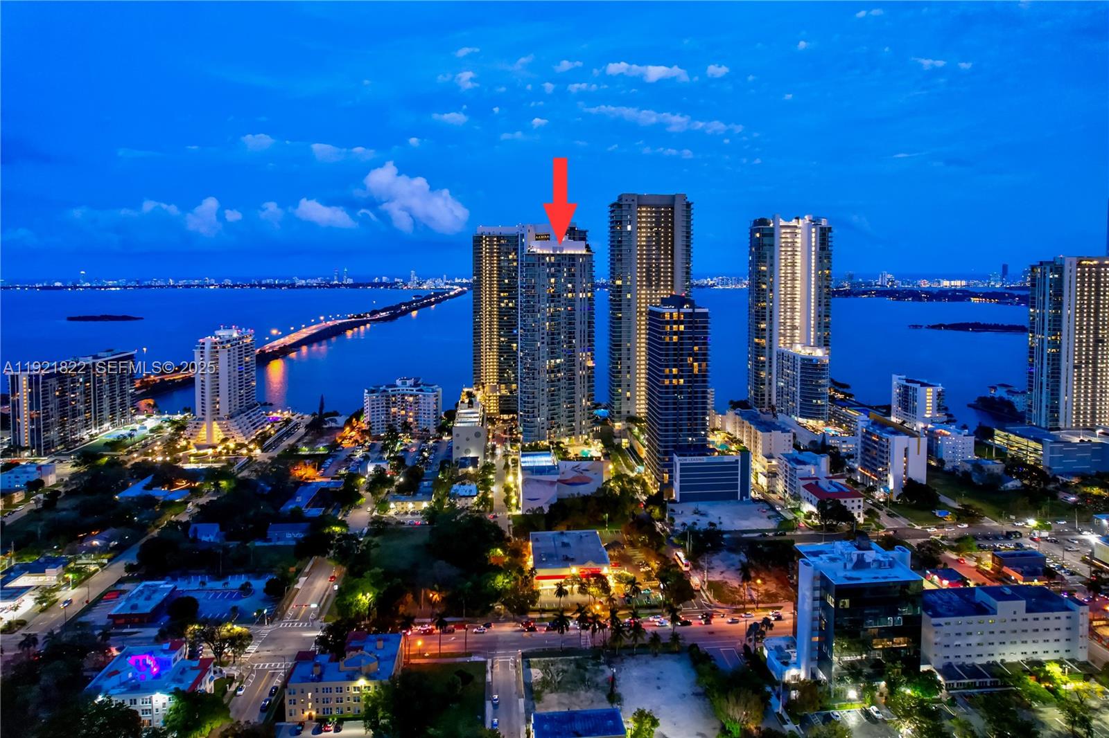 501 NE 31st St #3708 Miami, FL 33137