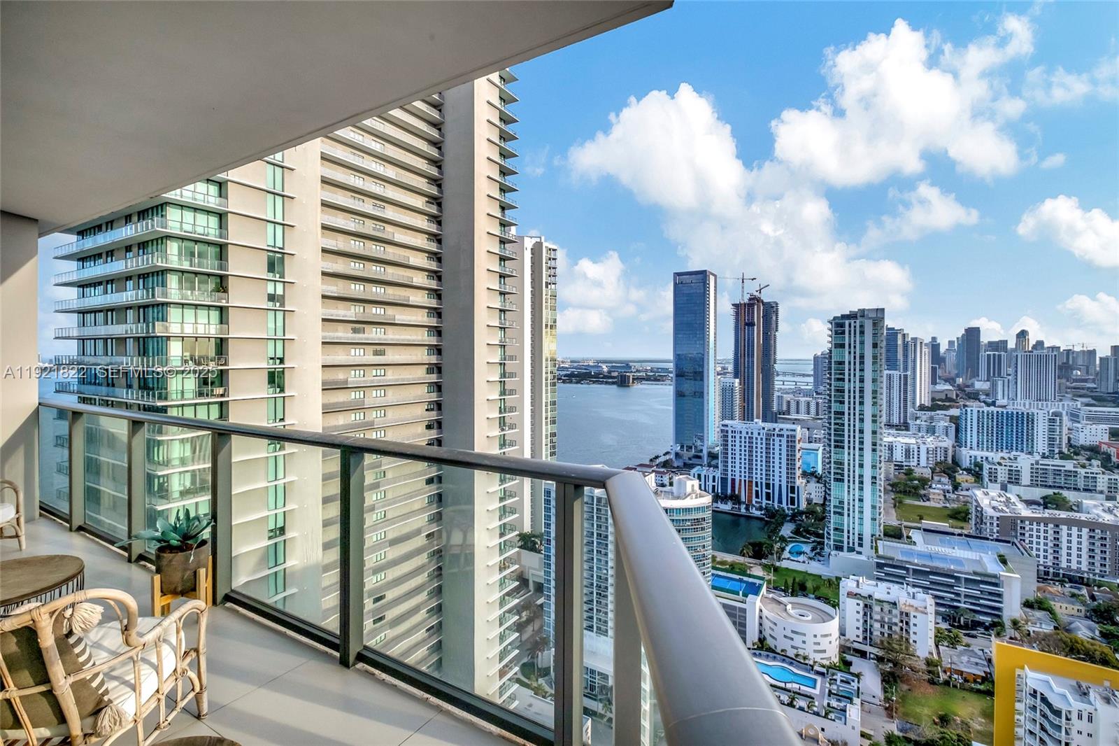 501 NE 31st St #3708 Miami, FL 33137