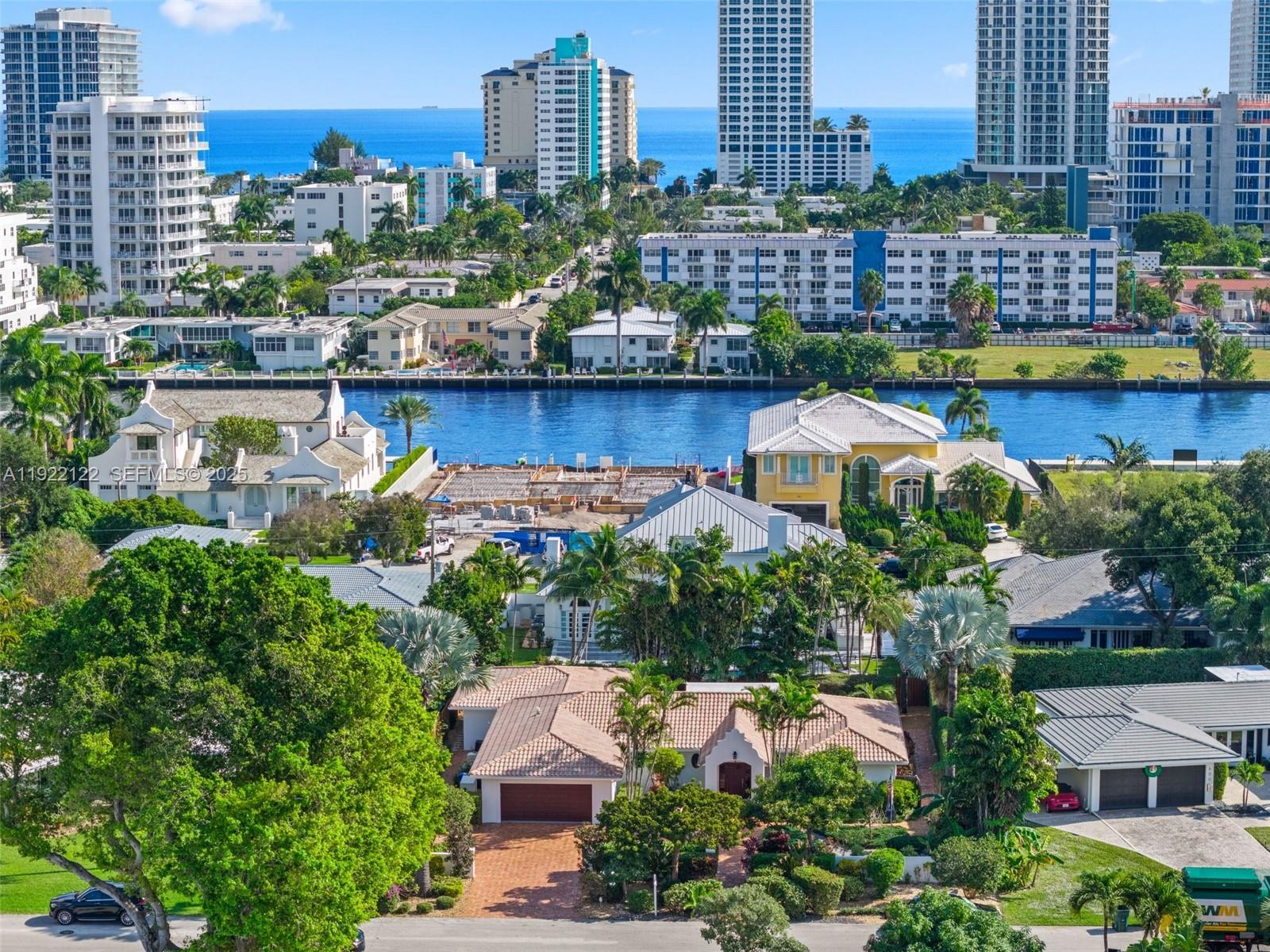 608 Middle Riv Dr Fort Lauderdale, FL 33304