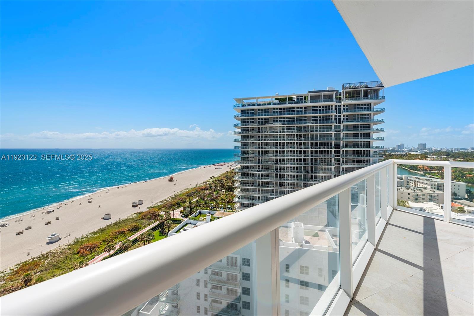 3801 Collins Ave #1602 Miami Beach, FL 33140