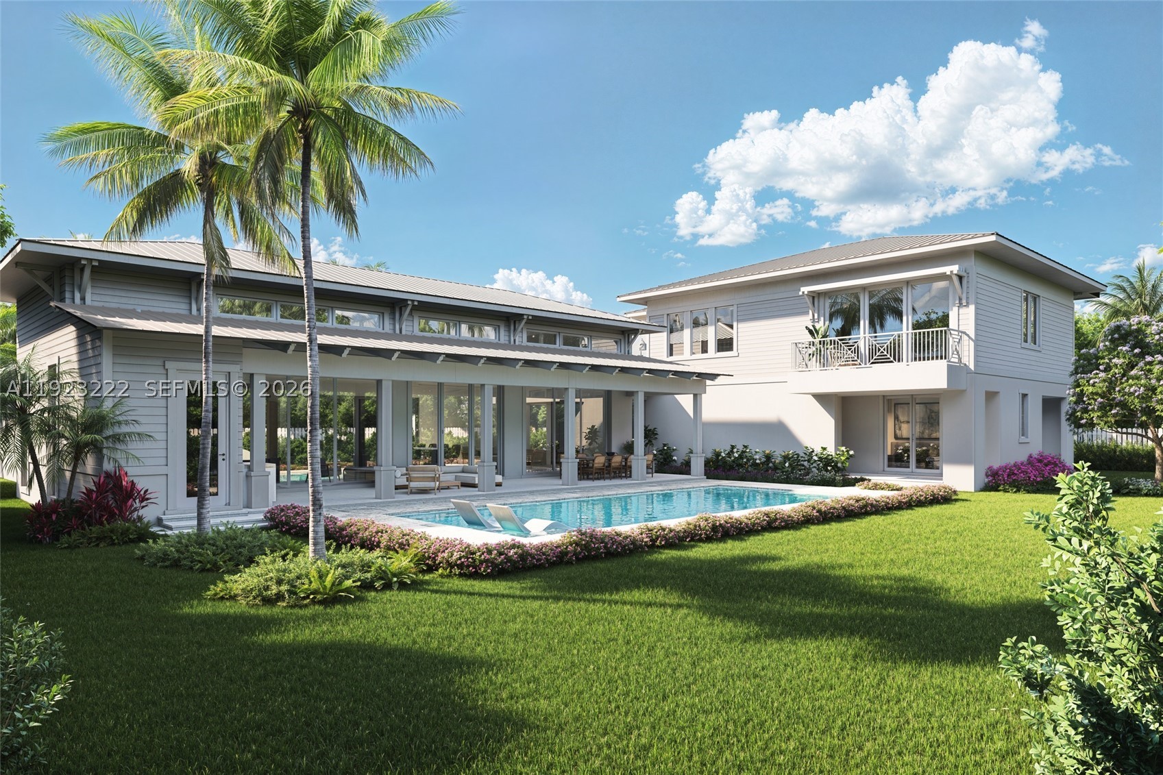 6990 SW 91st St Pinecrest, FL 33156