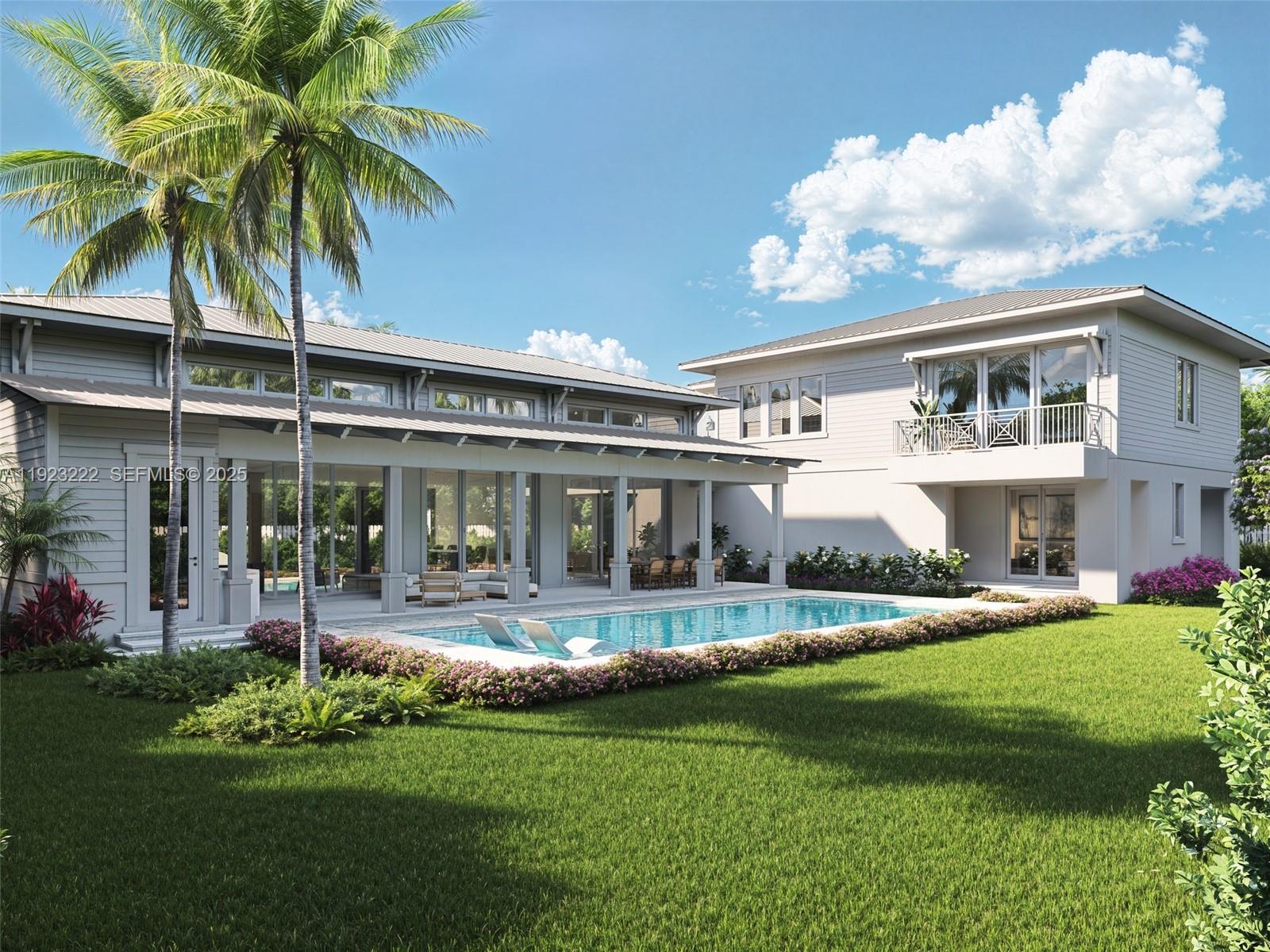 6990 SW 91st St Pinecrest, FL 33156