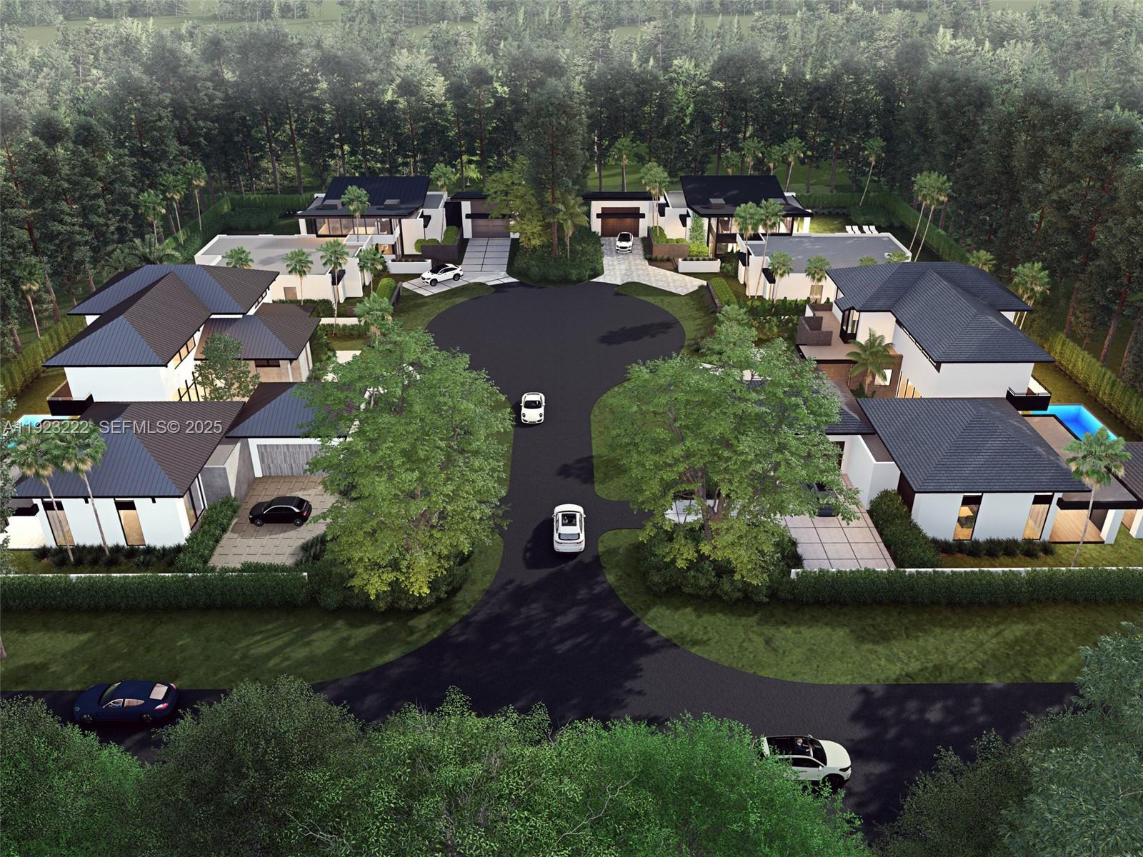 6990 SW 91st St Pinecrest, FL 33156