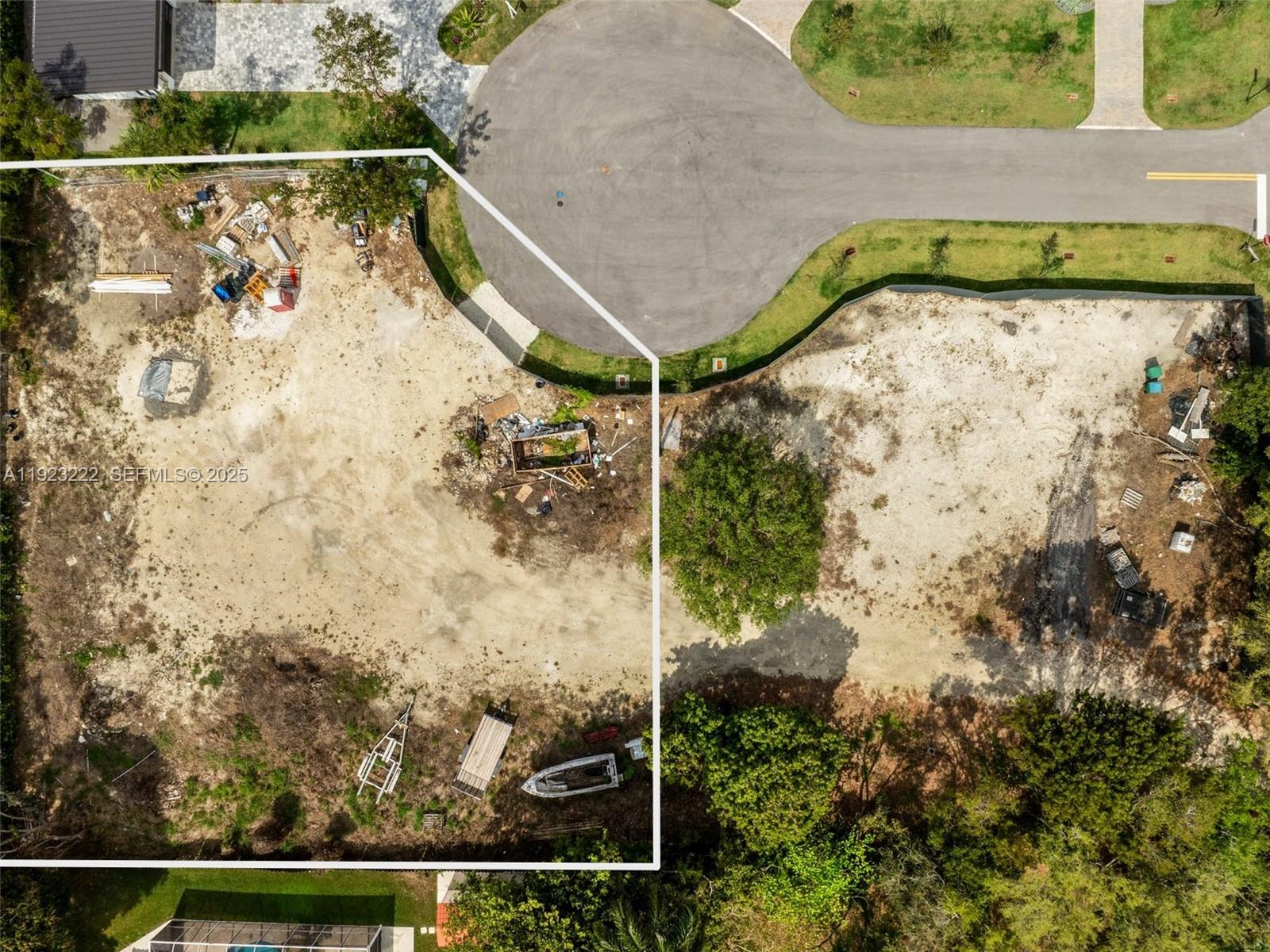 6990 SW 91st St Pinecrest, FL 33156