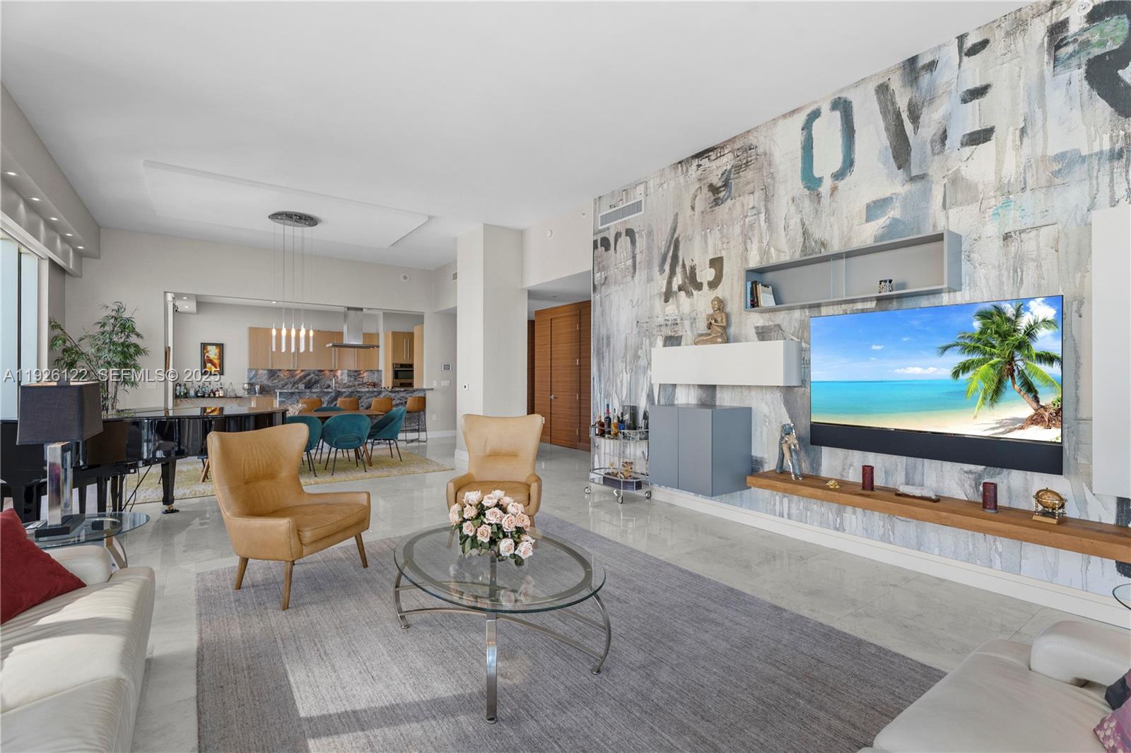 900 Brickell Key Blvd #803 Miami, FL 33131