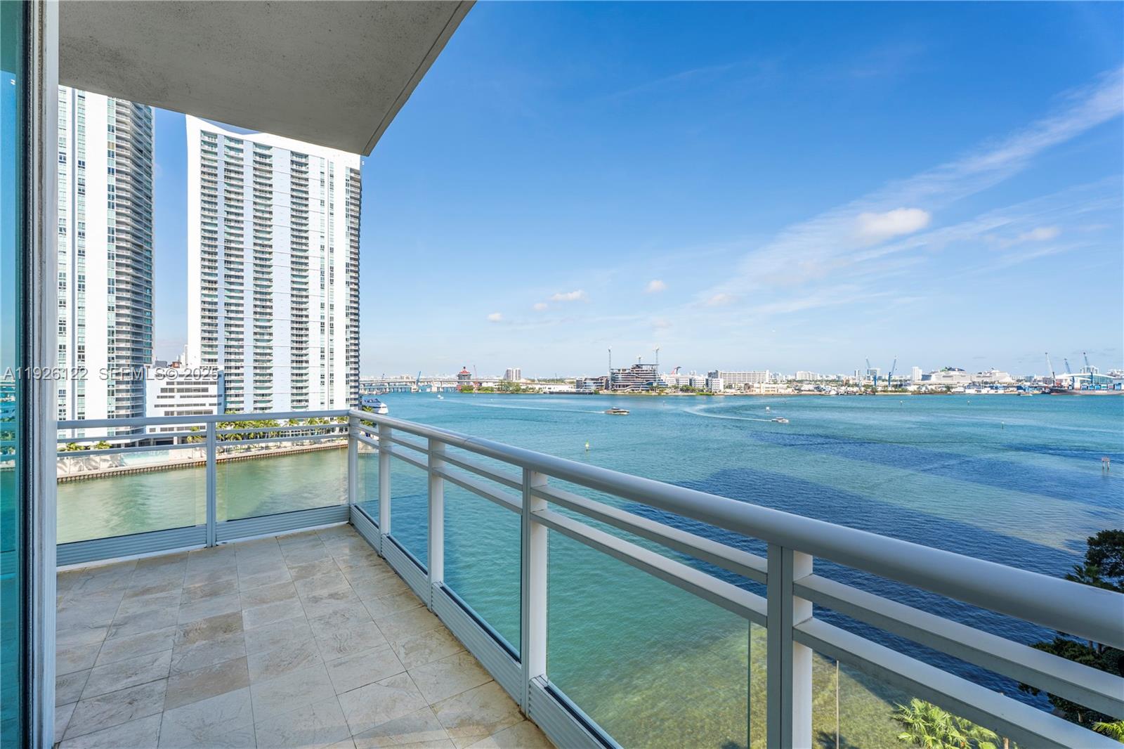 900 Brickell Key Blvd #803 Miami, FL 33131
