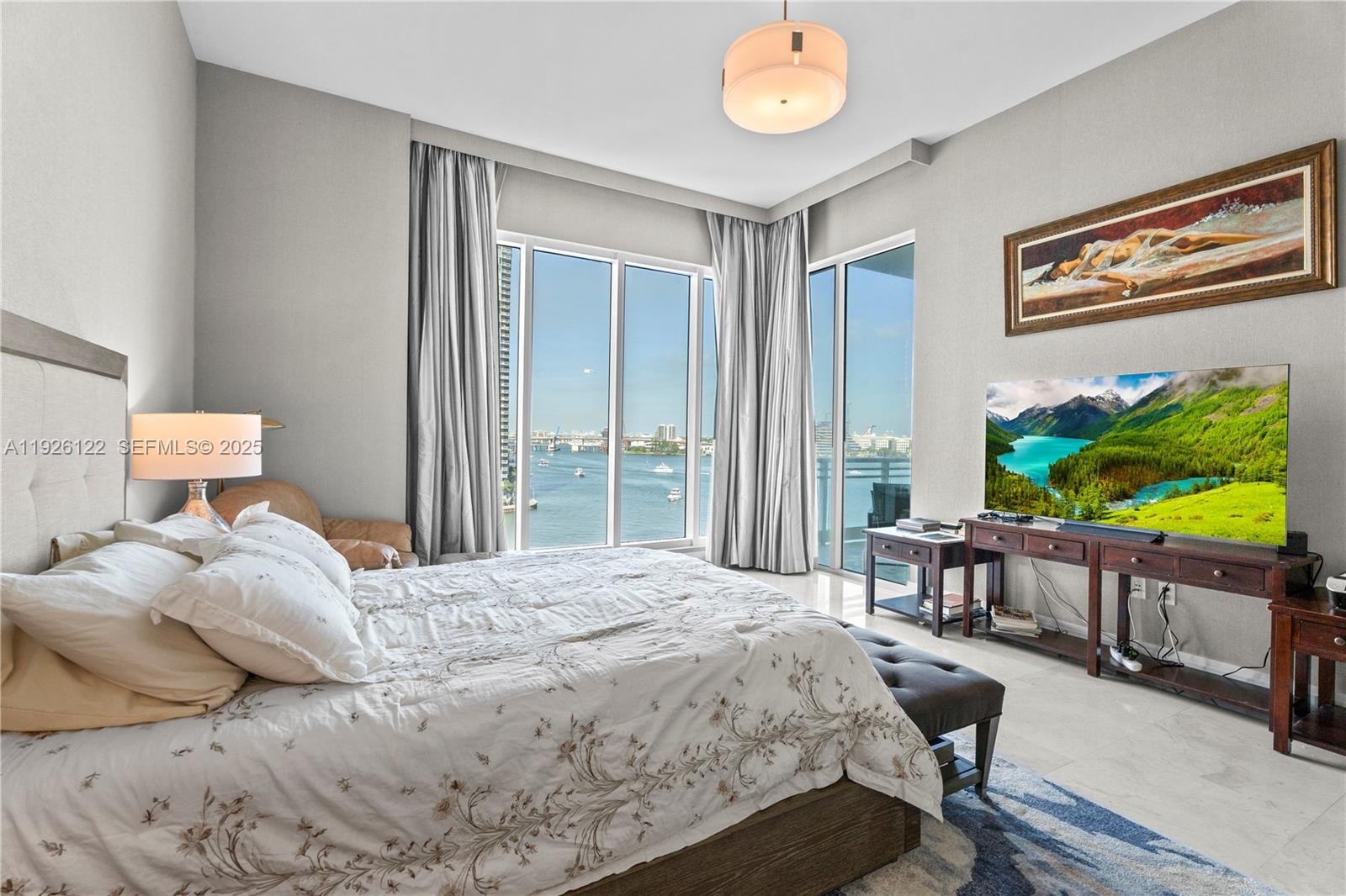 900 Brickell Key Blvd #803 Miami, FL 33131