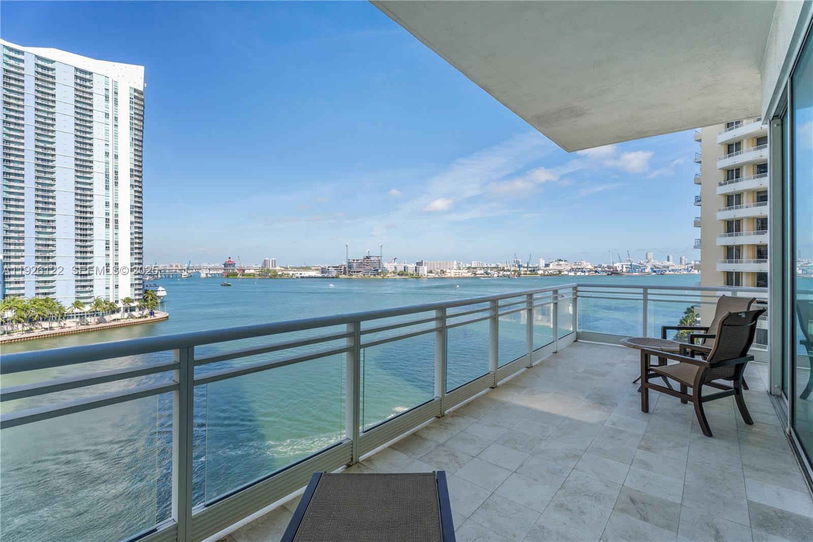 900 Brickell Key Blvd #803 Miami, FL 33131