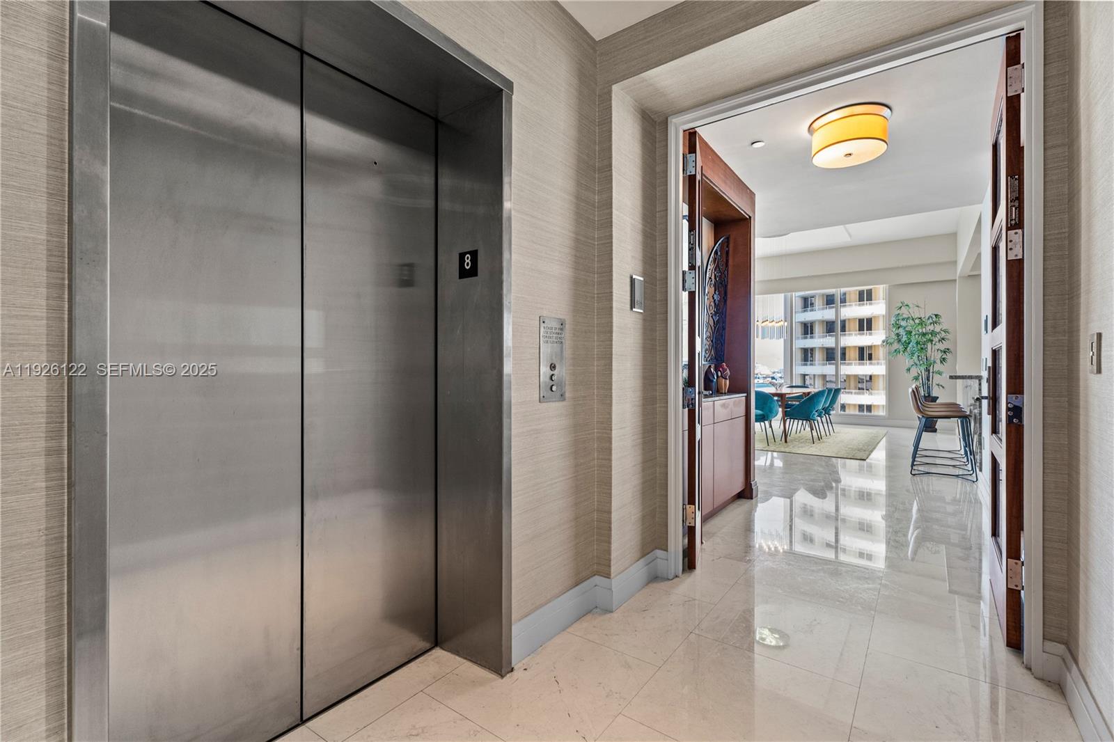 900 Brickell Key Blvd #803 Miami, FL 33131