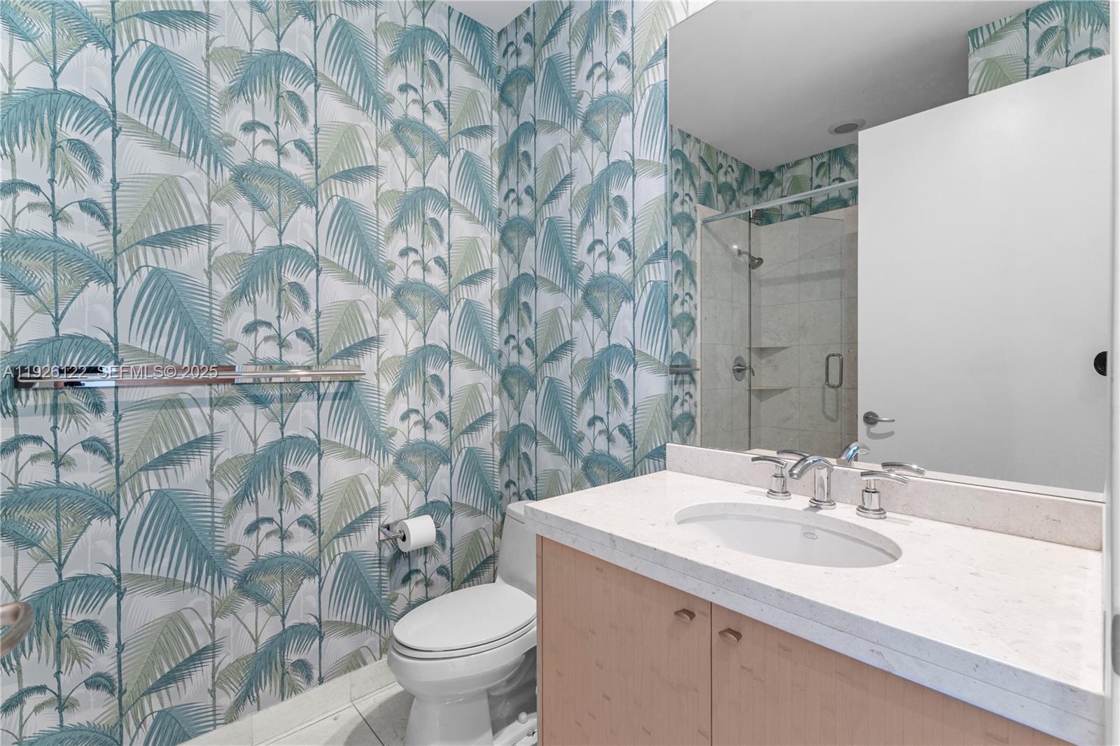 900 Brickell Key Blvd #803 Miami, FL 33131