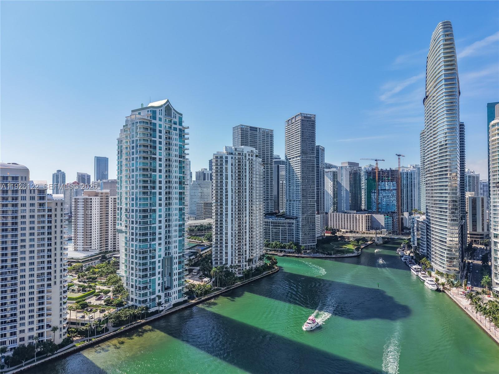 900 Brickell Key Blvd #803 Miami, FL 33131