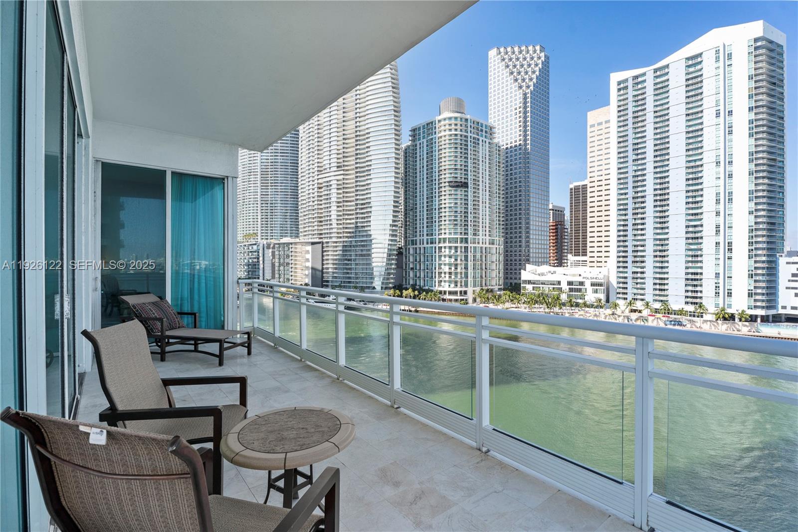900 Brickell Key Blvd #803 Miami, FL 33131