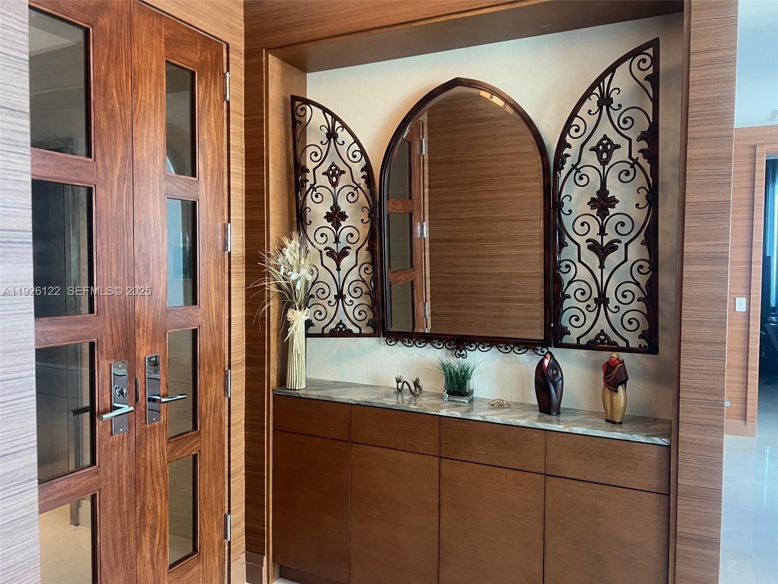 900 Brickell Key Blvd #803 Miami, FL 33131