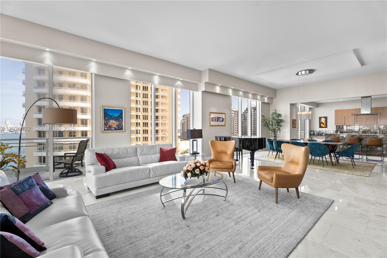 900 Brickell Key Blvd #803 Miami, FL 33131