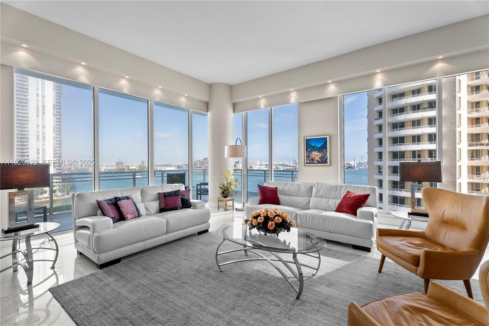 900 Brickell Key Blvd #803 Miami, FL 33131