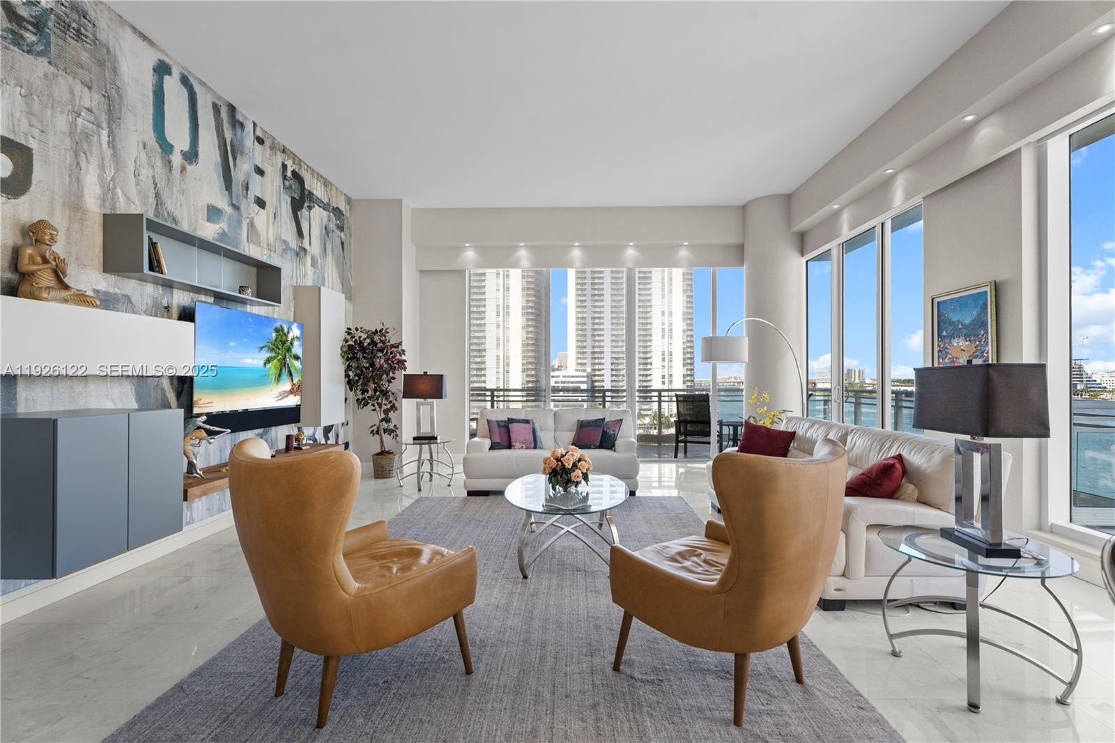 900 Brickell Key Blvd #803 Miami, FL 33131