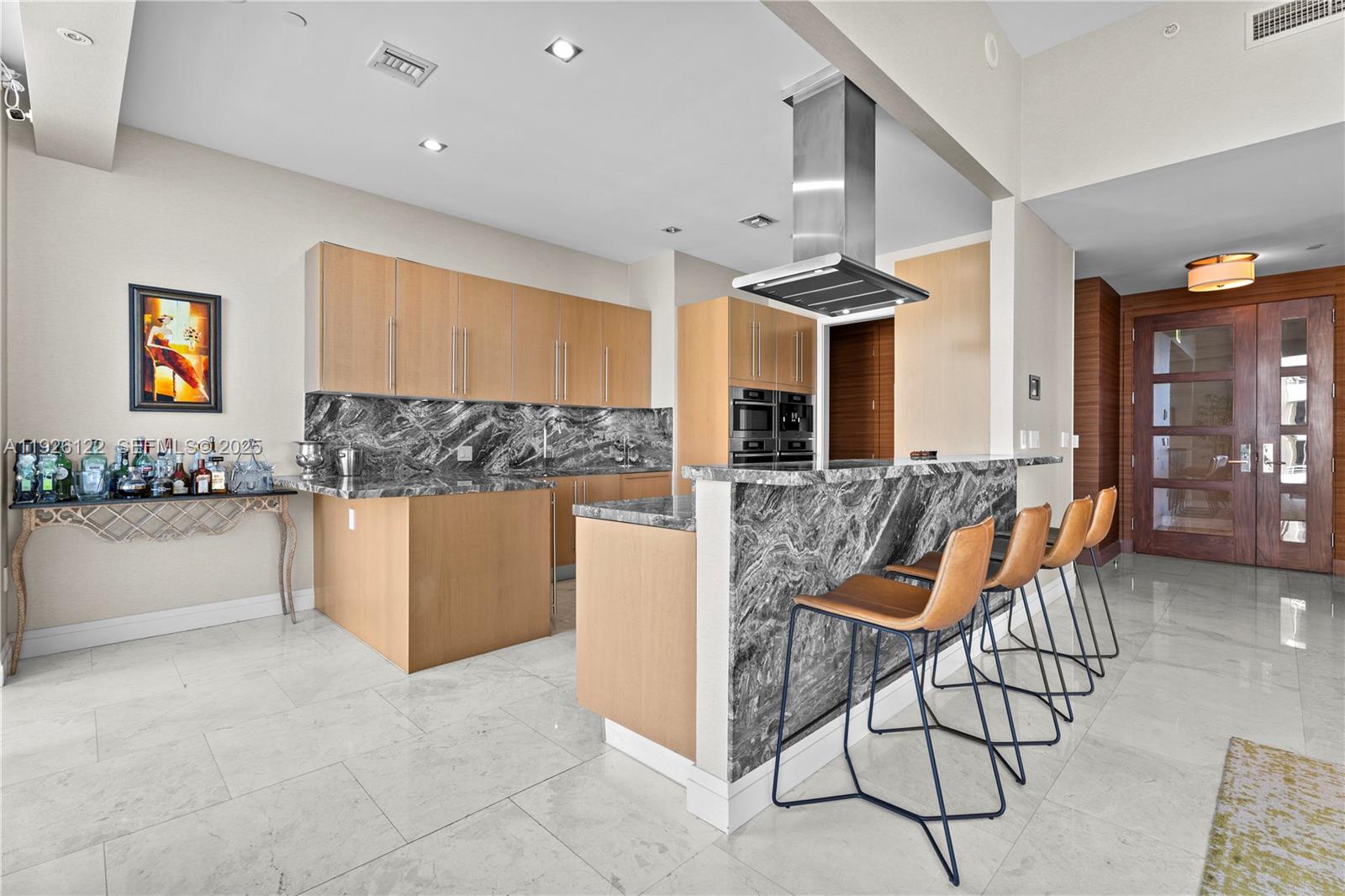 900 Brickell Key Blvd #803 Miami, FL 33131