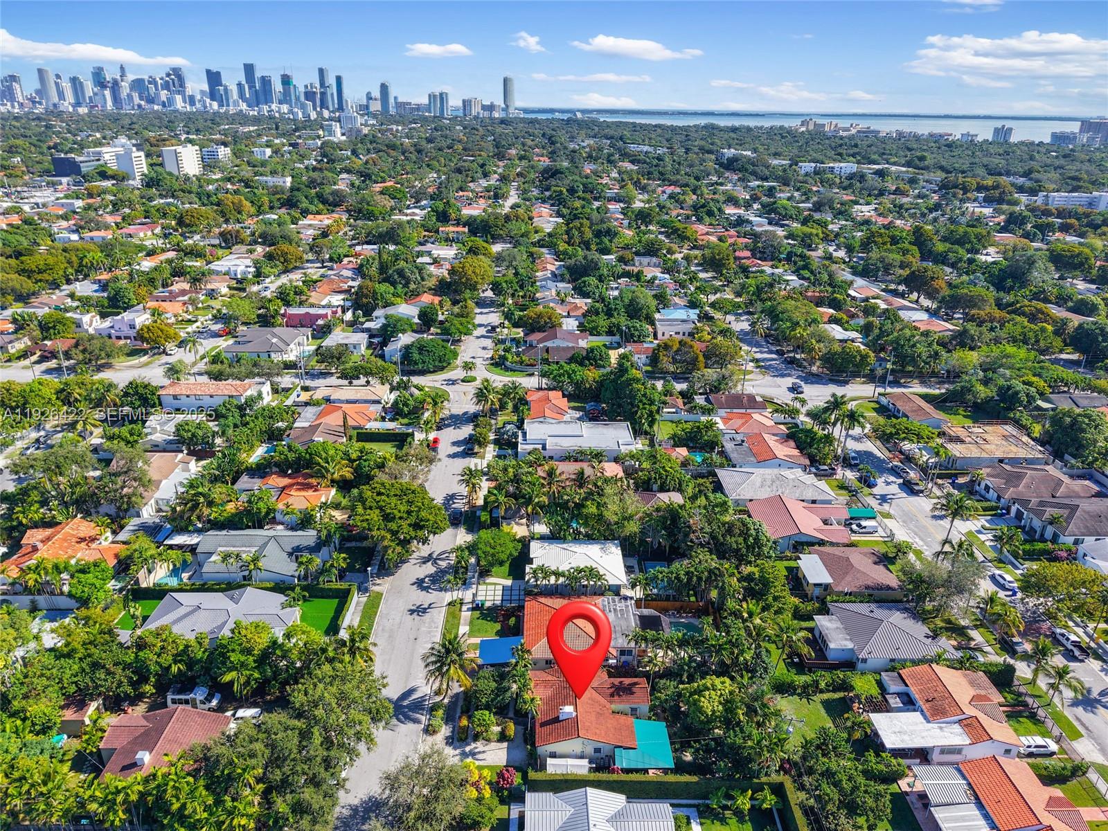 2460 SW 24th St Miami, FL 33145