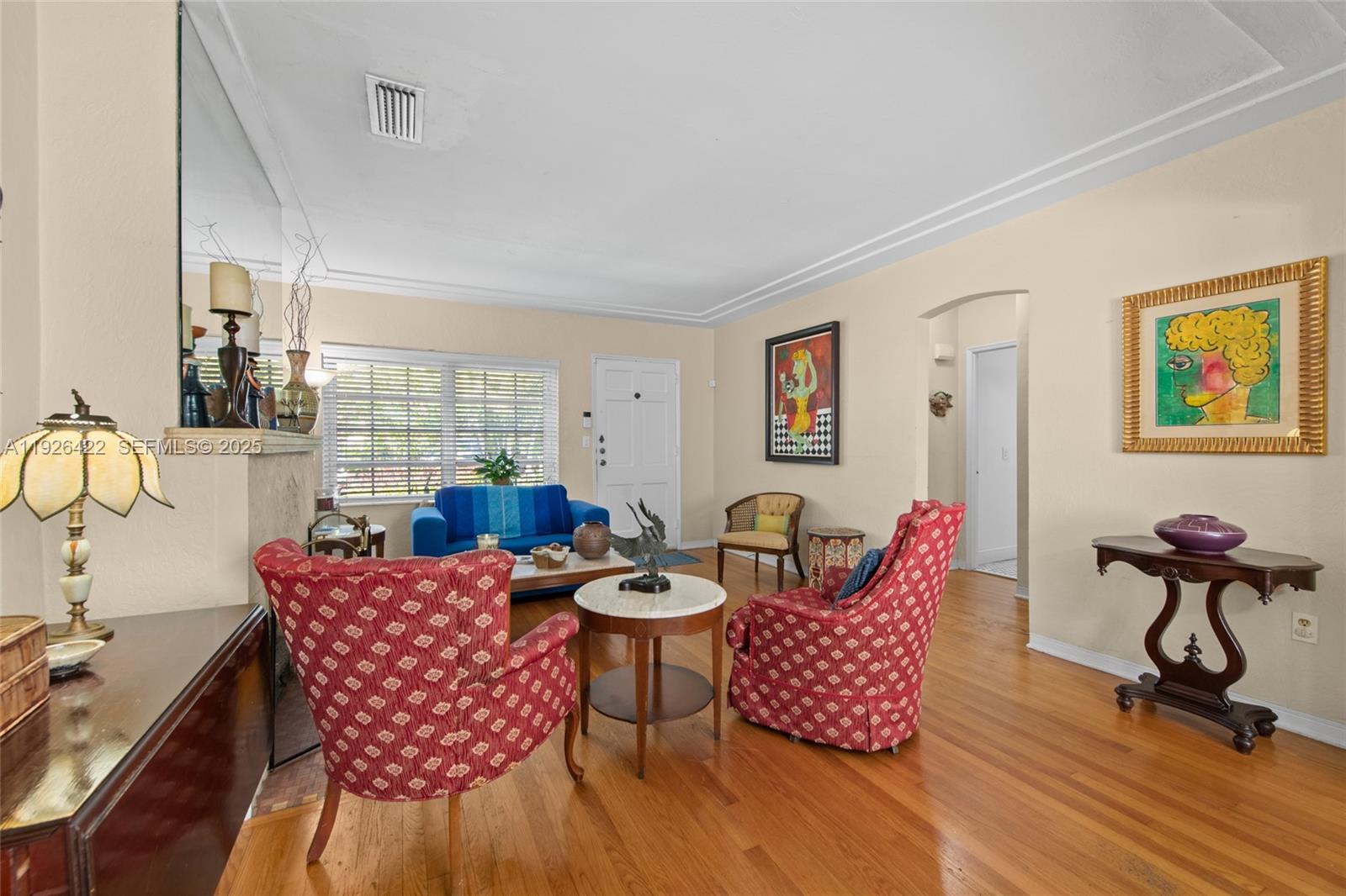 2460 SW 24th St Miami, FL 33145