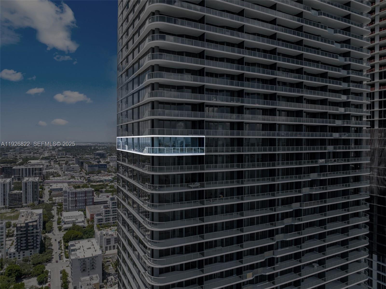 700 NE 24th #4607 Miami, FL 33137