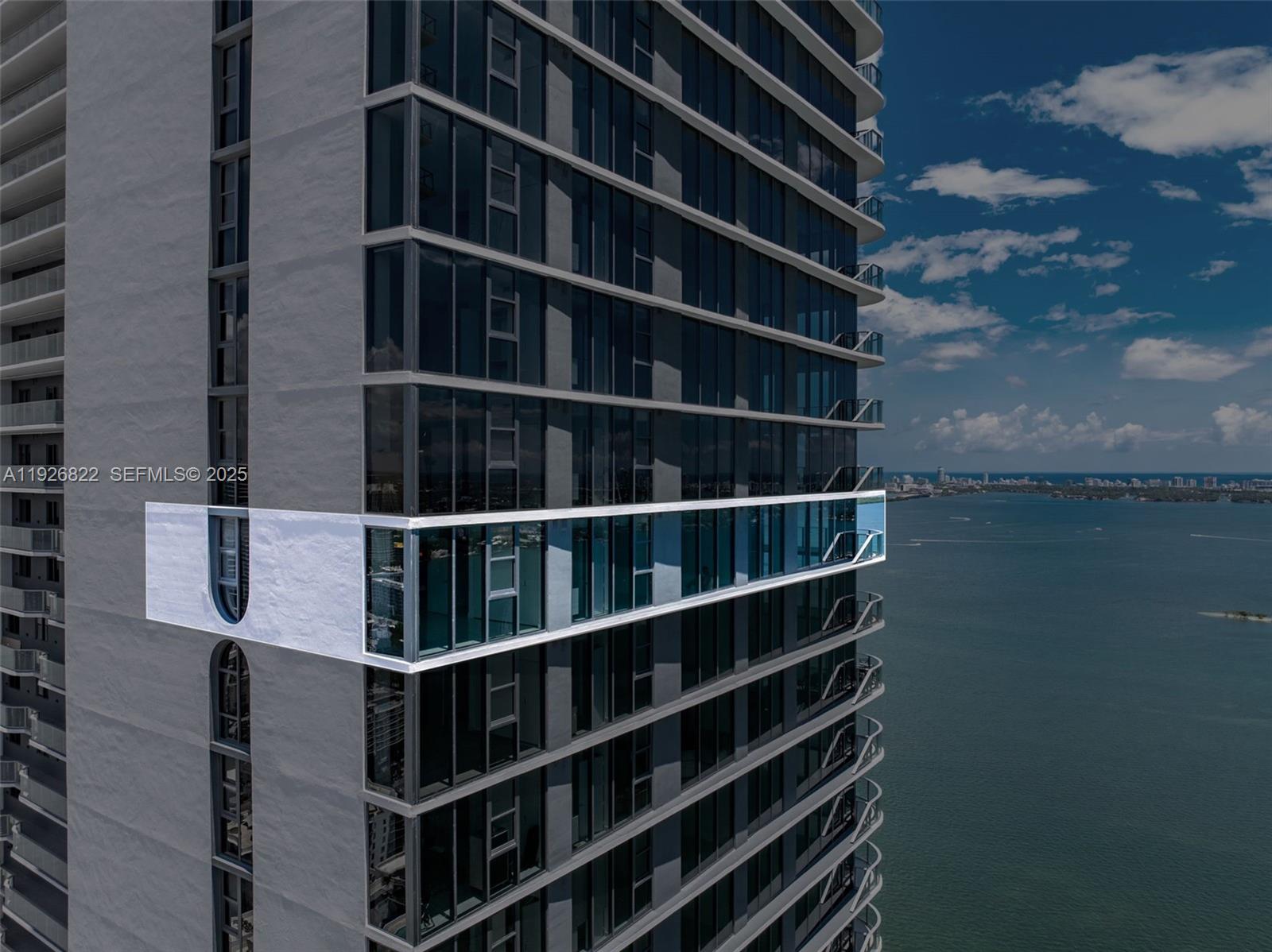 700 NE 24th #4607 Miami, FL 33137