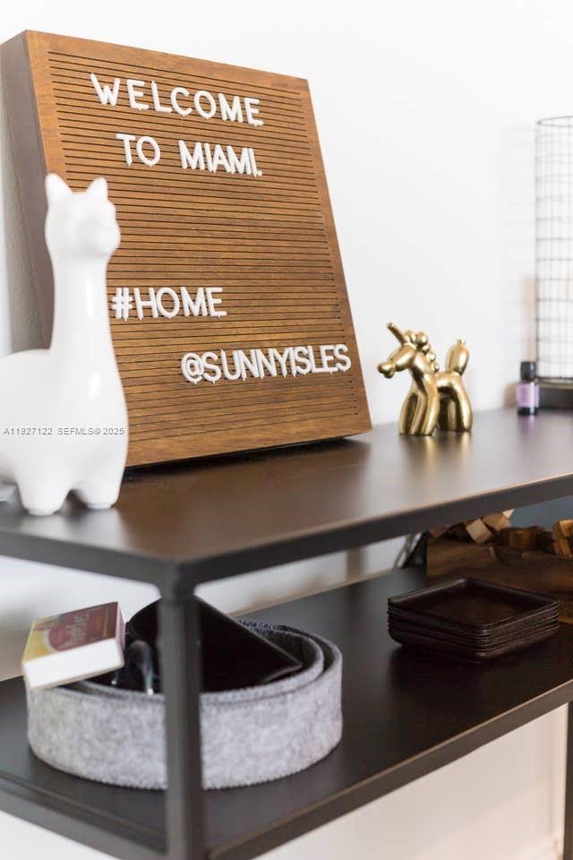 17600 N Bay Rd #N403 Sunny Isles Beach, FL 33160