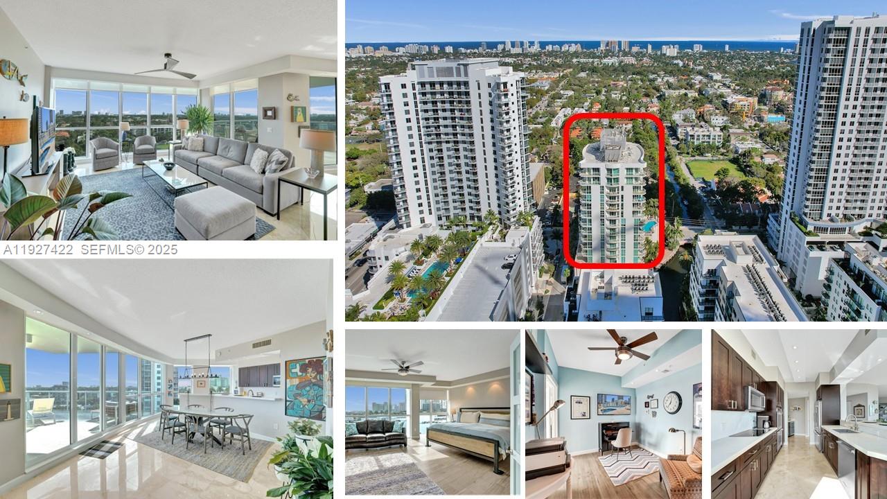 111 SE 8th Ave #1101