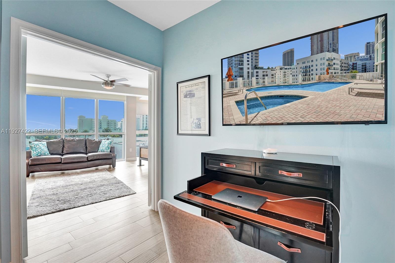 111 SE 8th Ave #1101 Fort Lauderdale, FL 33301