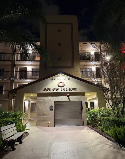 801 SW 141st Ave #106O