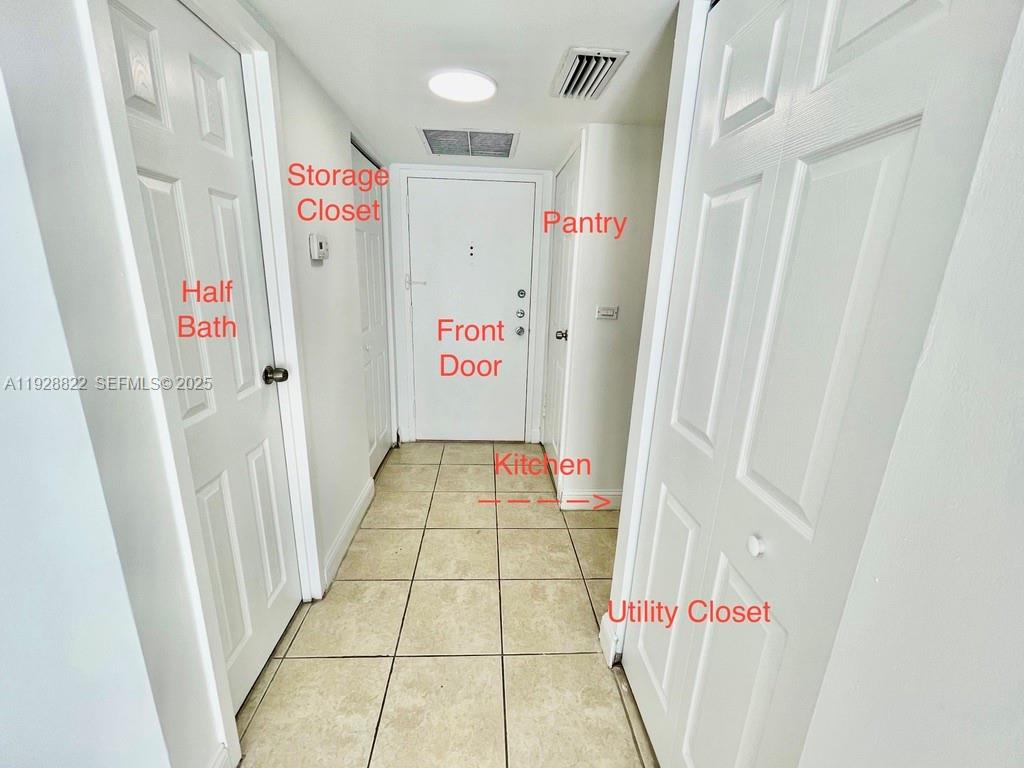 1800 Collins Ave #7C Miami Beach, FL 33139