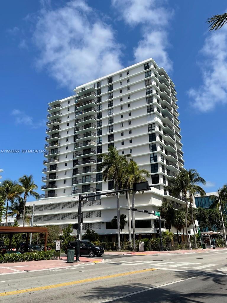 1800 Collins Ave #7C Miami Beach, FL 33139