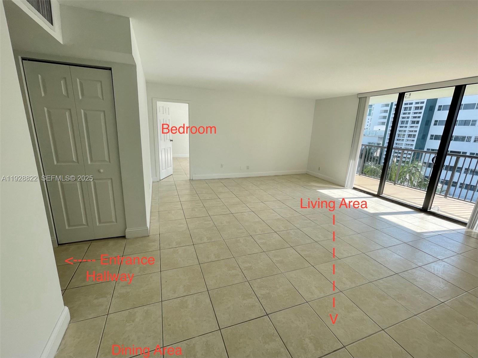 1800 Collins Ave #7C Miami Beach, FL 33139