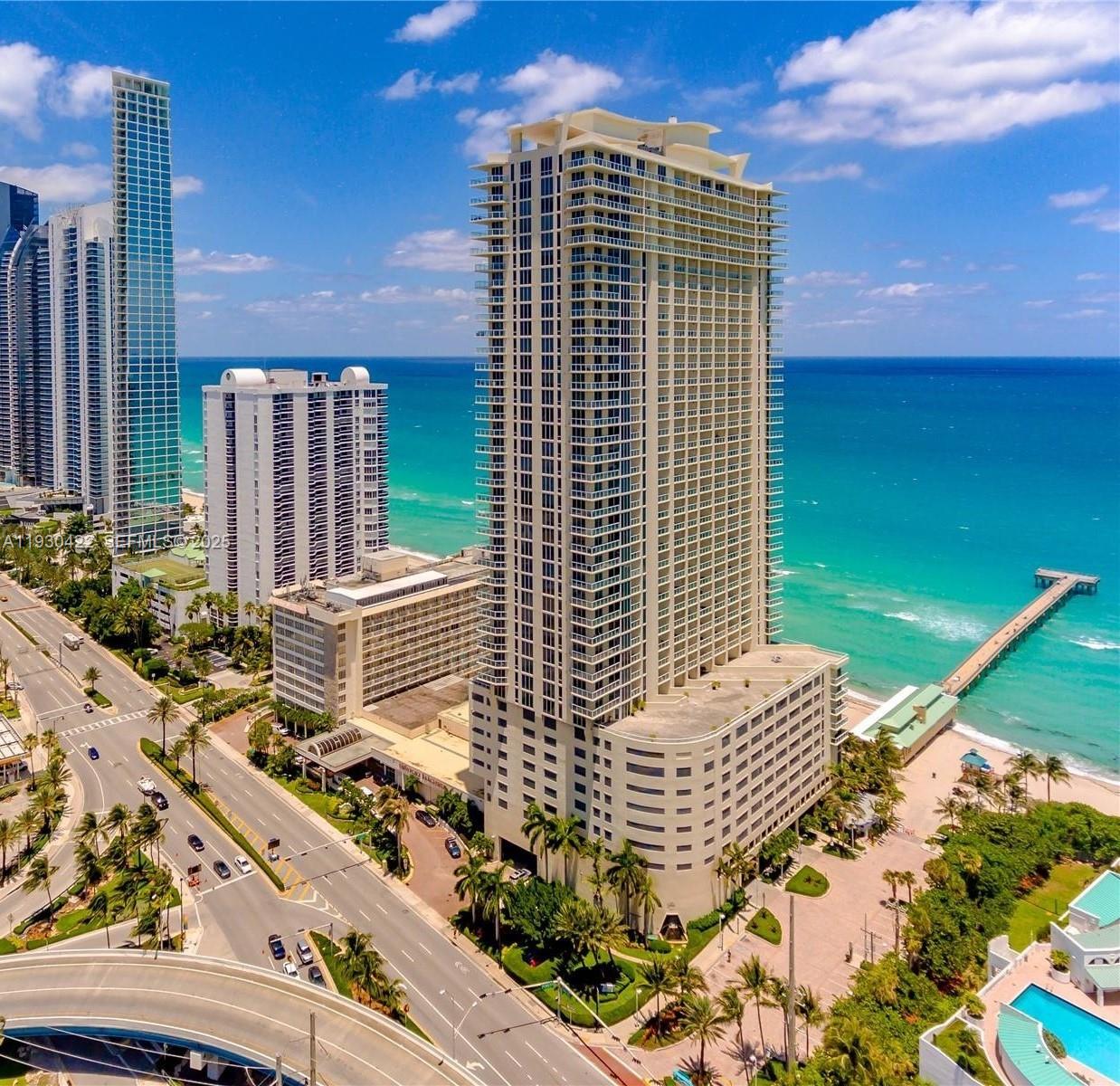 16699 Collins Ave #2407