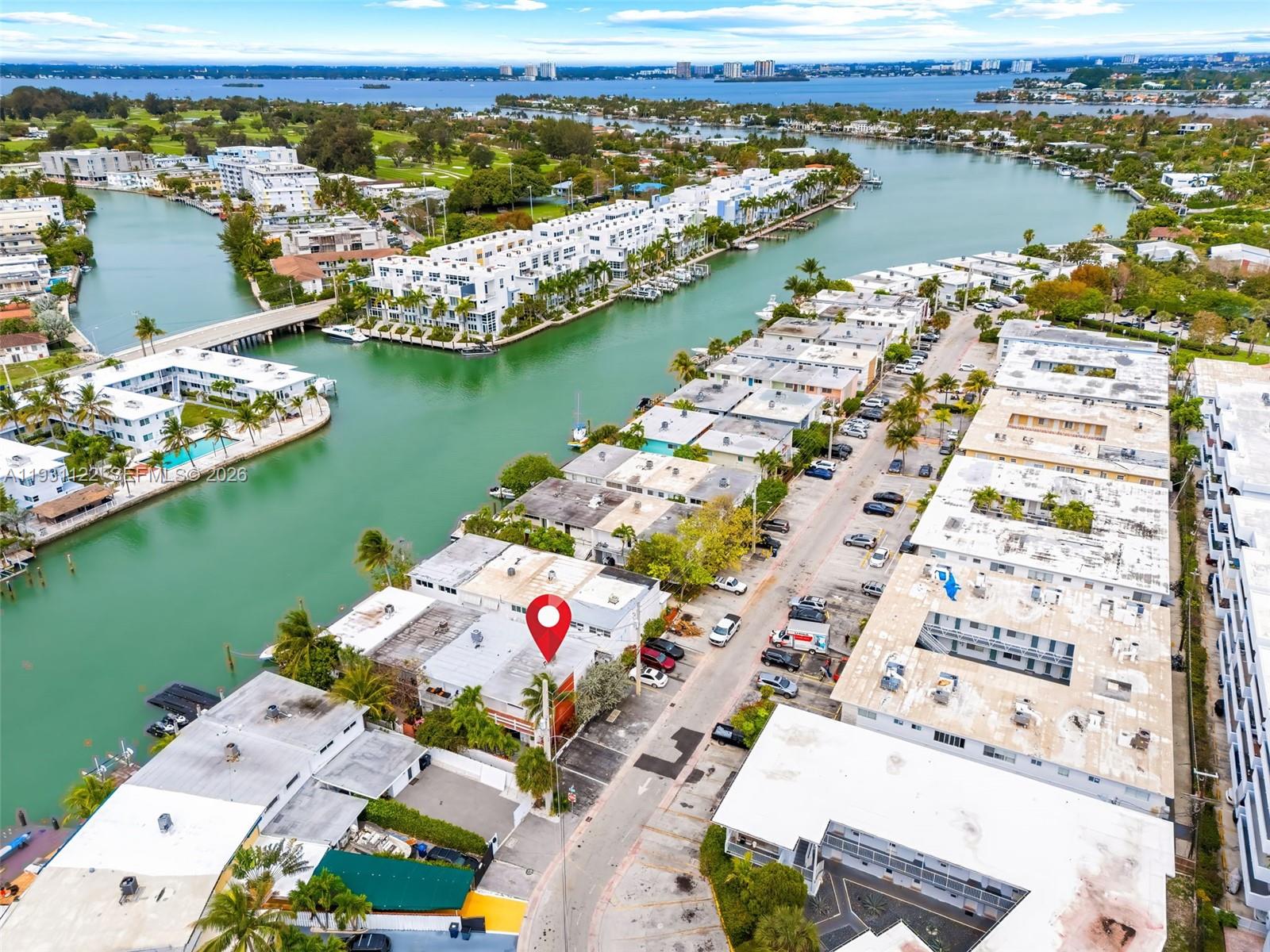 7270 Gary Ave Miami Beach, FL 33141